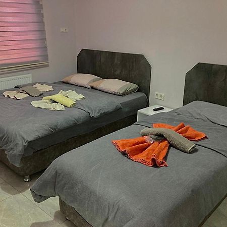 Tekinler Otel Balikesir Bagian luar foto
