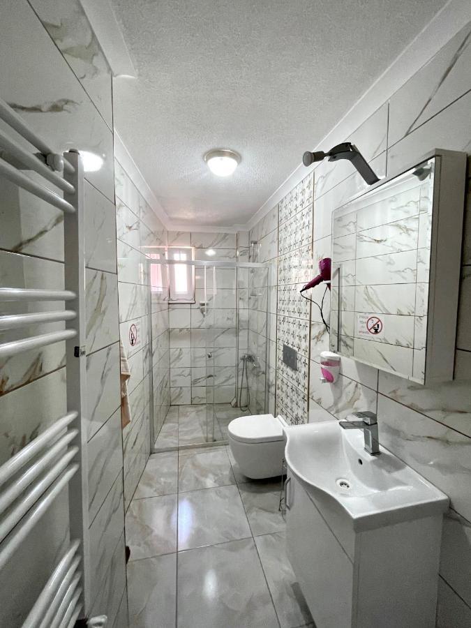 Tekinler Otel Balikesir Bagian luar foto