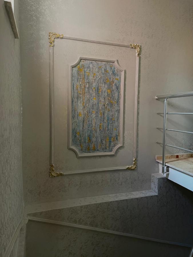 Tekinler Otel Balikesir Bagian luar foto