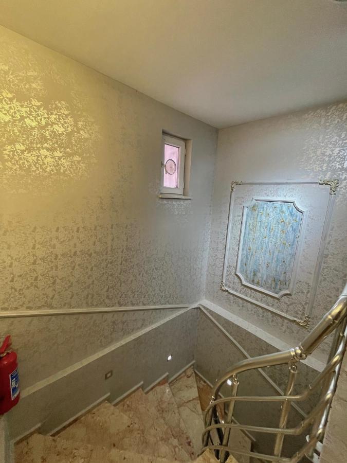 Tekinler Otel Balikesir Bagian luar foto
