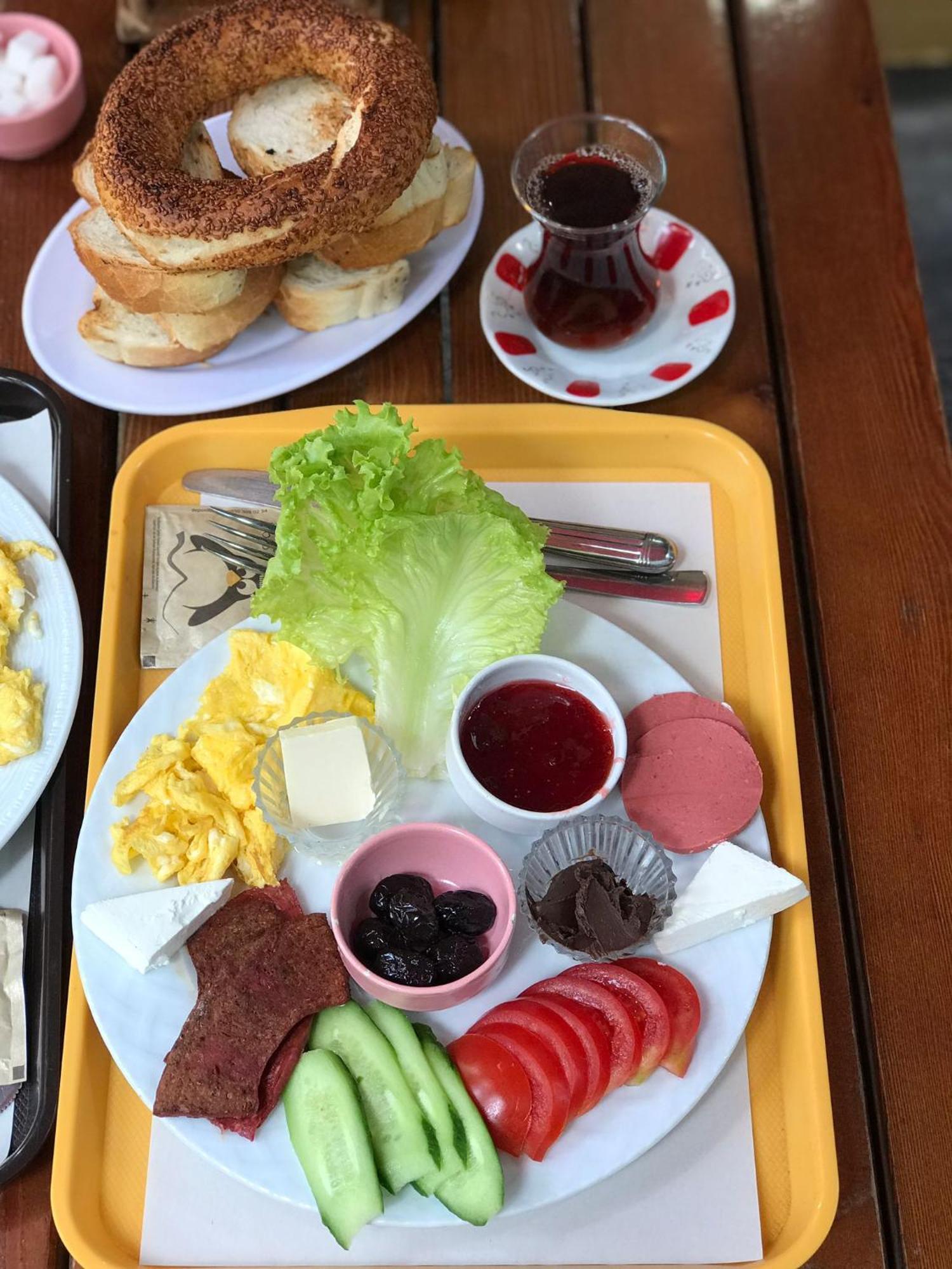 Tekinler Otel Balikesir Bagian luar foto
